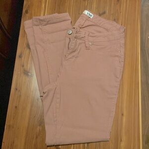 YMI Hyperstretch Jeggings